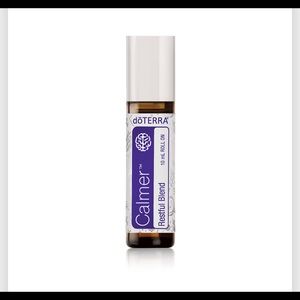 Doterra Calmer roll on